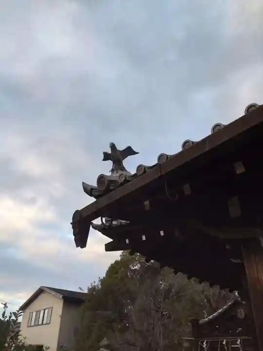 新熊野神社のその他建物