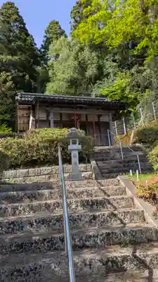 田部薬師堂(滋賀県)