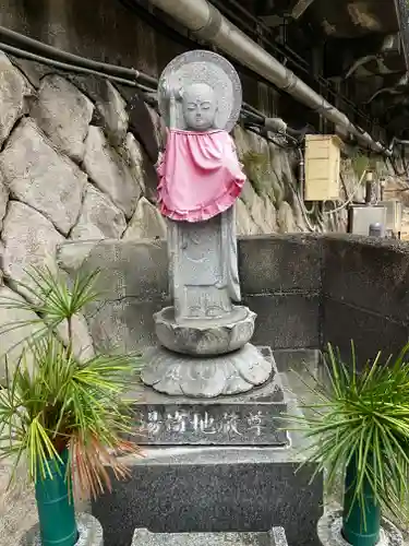 東光寺(和歌山県)