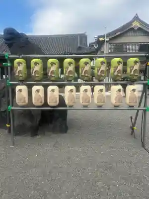 浅草神社のお祭り
