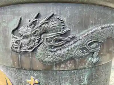 根岸八幡神社(神奈川県)