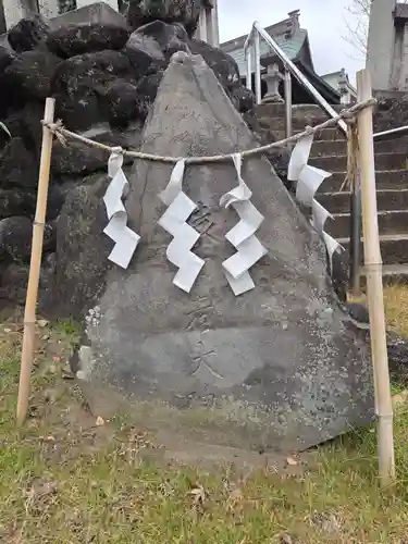 浅間神社(埼玉県)