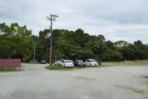 唐招提寺(奈良県)