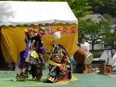 彌榮神社(島根県)