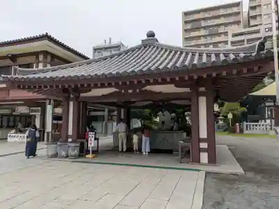 川崎大師（平間寺）(神奈川県)