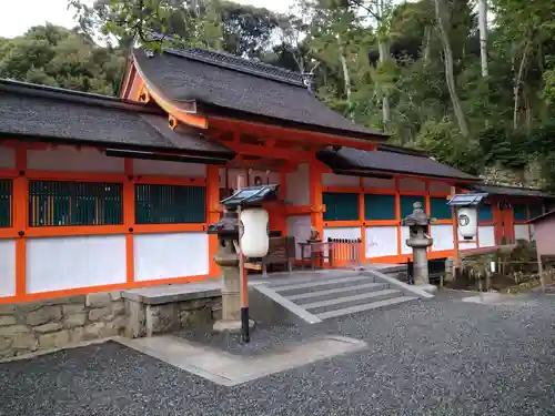 吉田神社(京都府)