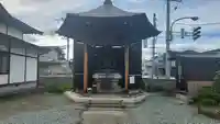 光秀院のその他建物