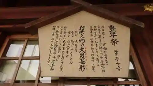 田縣神社の歴史