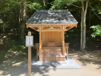 櫻井神社(福岡県)