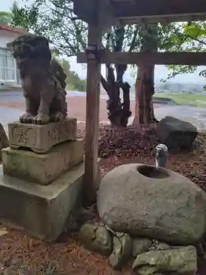 今熊野神社(宮城県)