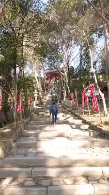 毘沙門堂門跡(京都府)