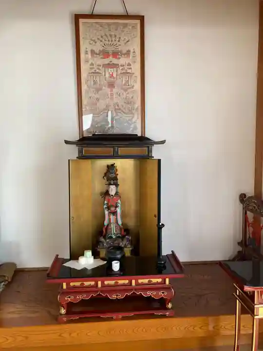 蓮花寺(東京都)