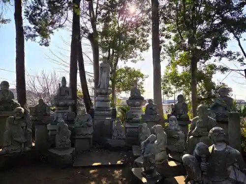 長松寺(神奈川県)