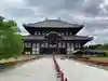 東大寺(奈良県)