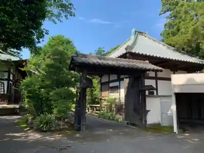 歓喜院(千葉県)