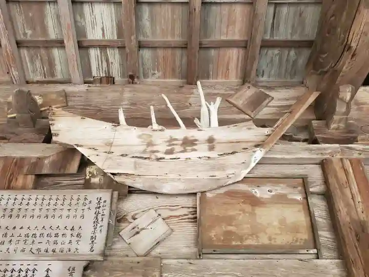 住吉神社の芸術