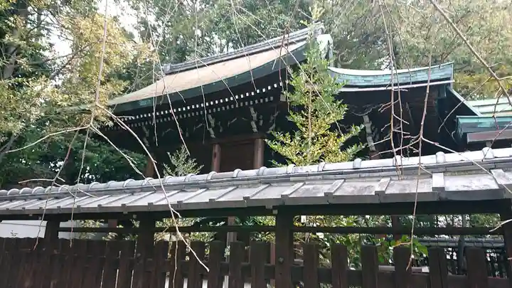 新熊野神社(京都府)