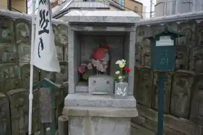 浄名院のその他建物
