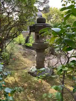 教恩寺のその他建物