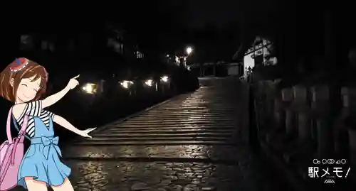 東大寺 二月堂のその他建物