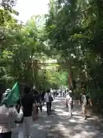 伊勢神宮外宮(豊受大神宮)のその他建物