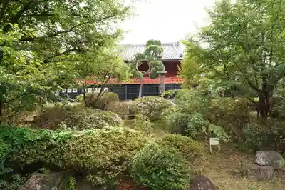 清水観音堂(東京都)