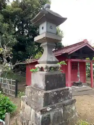 稲荷神社(千葉県)