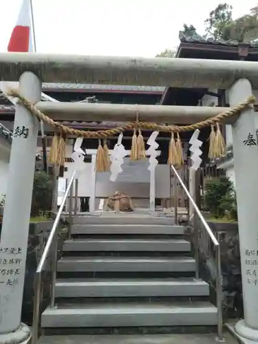 霊明神社(京都府)