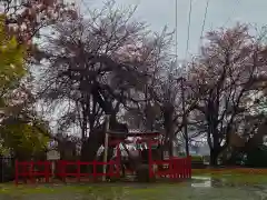 弘前天満宮(青森県)