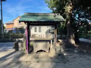 雲出神社(三重県)