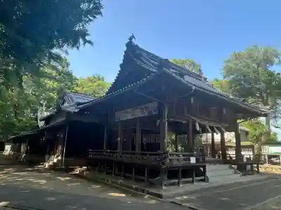 浮嶋神社(愛媛県)