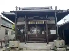 萬古神社(三重県)