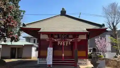 千葉寺(千葉県)