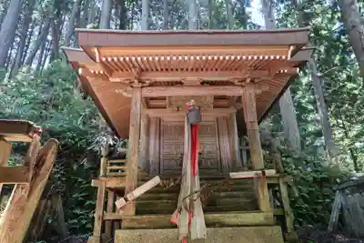 金剛三昧院(和歌山県)