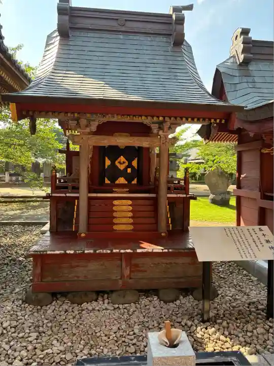 大杉神社(茨城県)