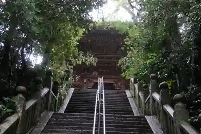 太山寺のその他建物