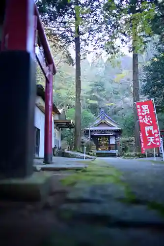 駒形神社（箱根神社摂社）(神奈川県)