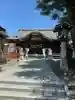 八剱八幡神社(千葉県)