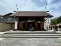 鶴見神社(神奈川県)