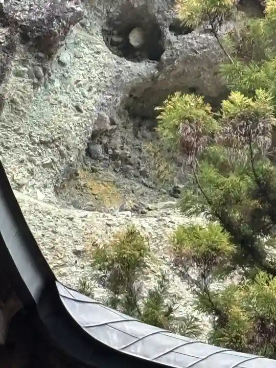 岩屋寺(愛媛県)