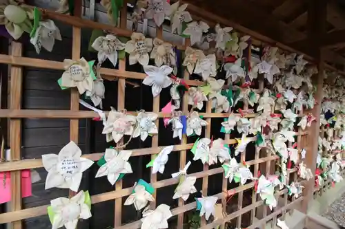 日枝神社の建物その他