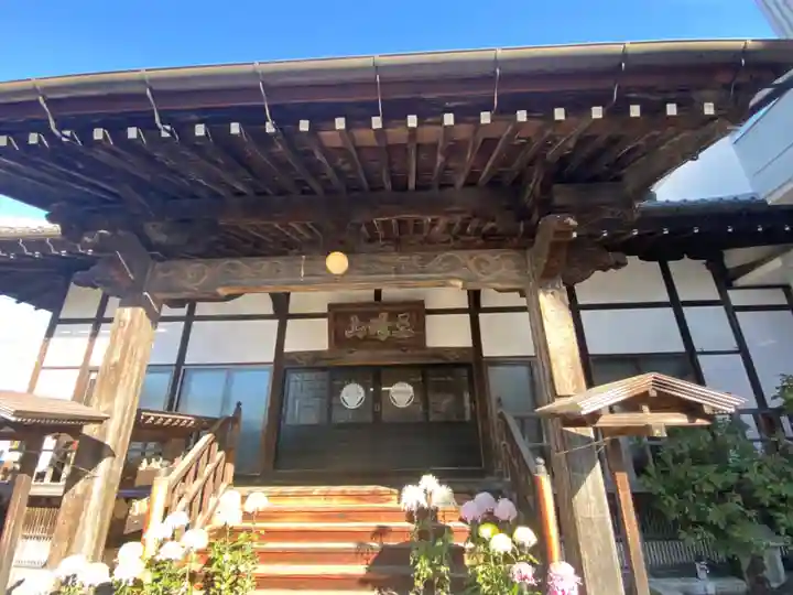 吉祥寺(岩手県)