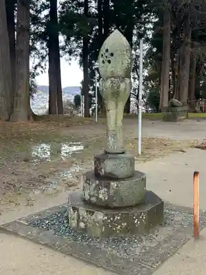 盛岡天満宮(岩手県)