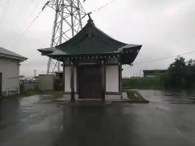 薬師寺(福岡県)