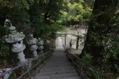 前神寺(愛媛県)