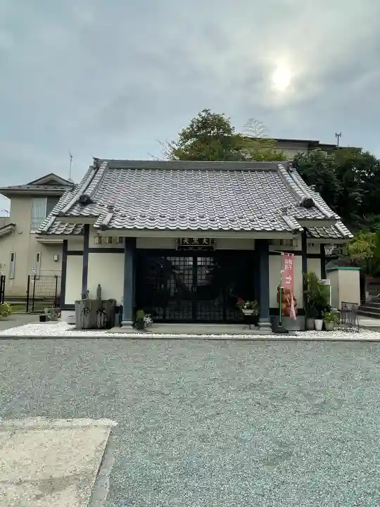 金剛院(神奈川県)