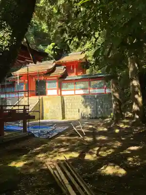 白峰神社(香川県)