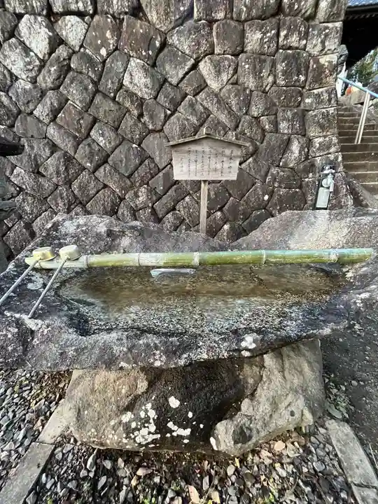 黒沼神社(福島県)