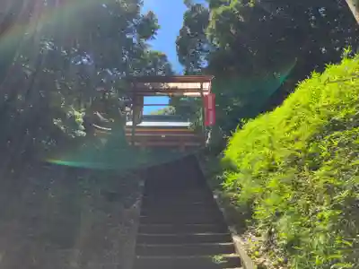 百草八幡神社(東京都)