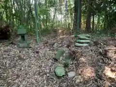 日月神社(千葉県)